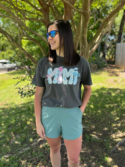 Southern Backroad Women's MiMi S/S TEE Shirt