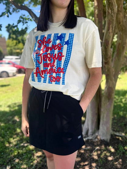 Aftco Women's Strike Skort