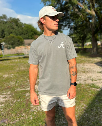 Speckle Bellies AL Camo A S/S TEE Shirt
