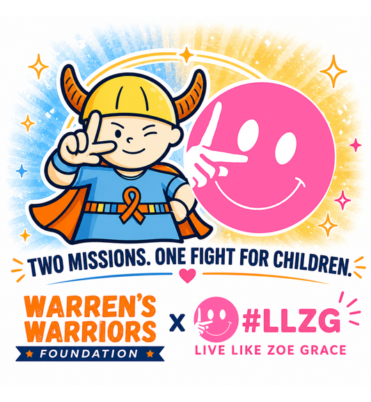Warrens Warrior X LLZG Blanket