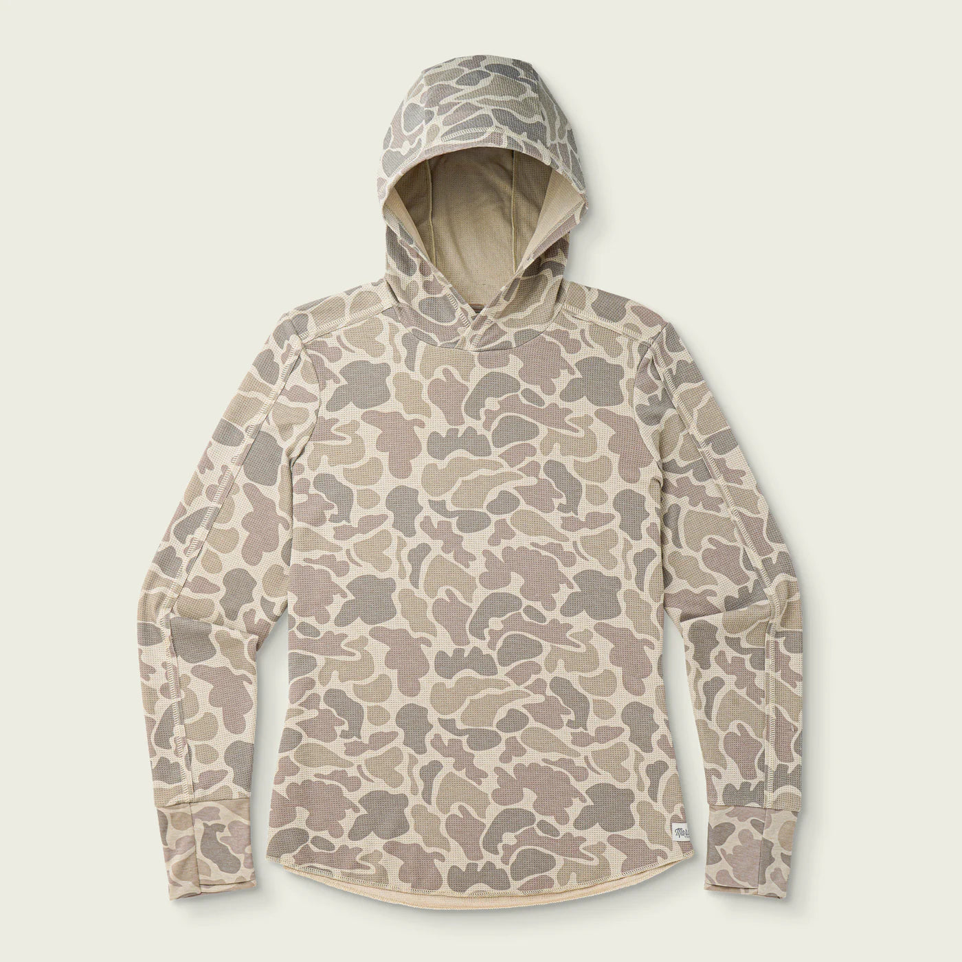 Marsh Wear Apparel Women's Surfside Hood L/S Performance Shirt