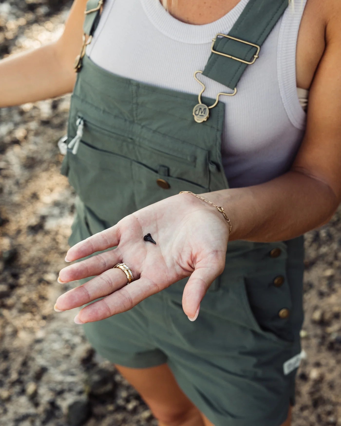 Marsh Wear Women's Escape Shortalls