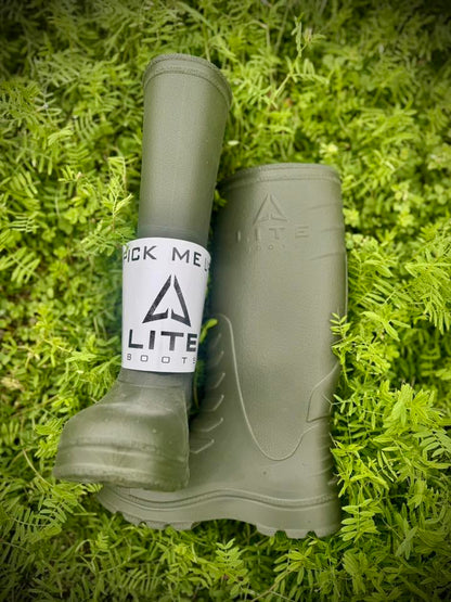 Lite Boots Men's 16" Classic Boot