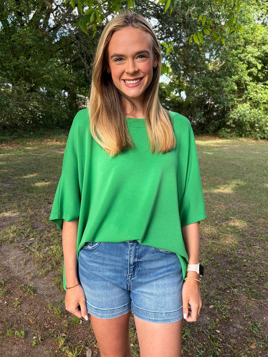 What's the Point Shorts