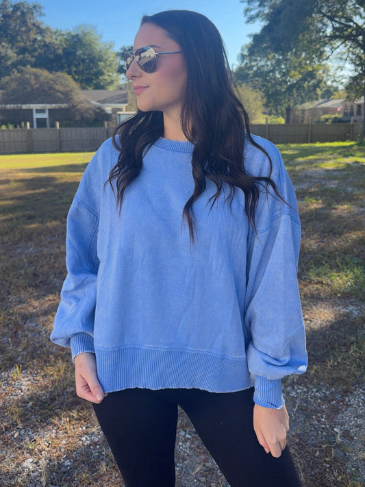 Live it Out Sweatshirt