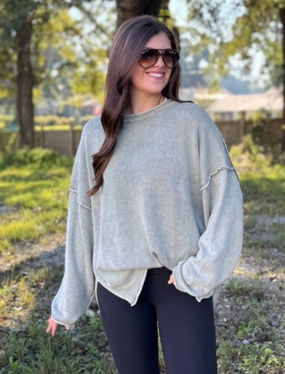 Lonely Dreamer Sweater