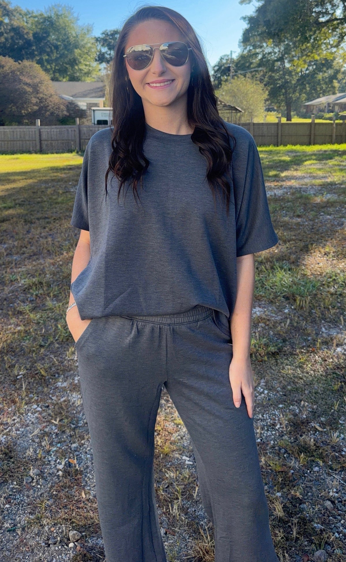 My Side of Town Set