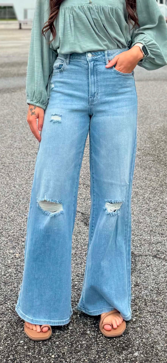 Heartless Jeans