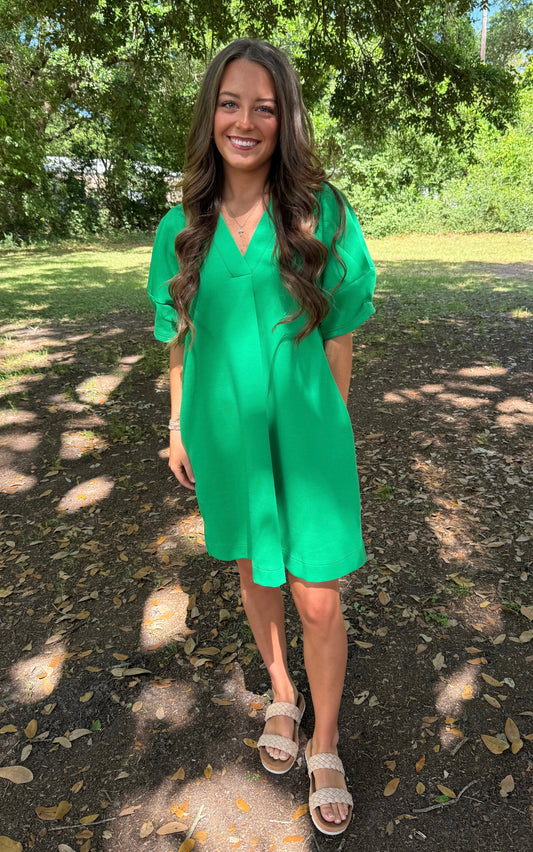 Doesn't Matter Dress