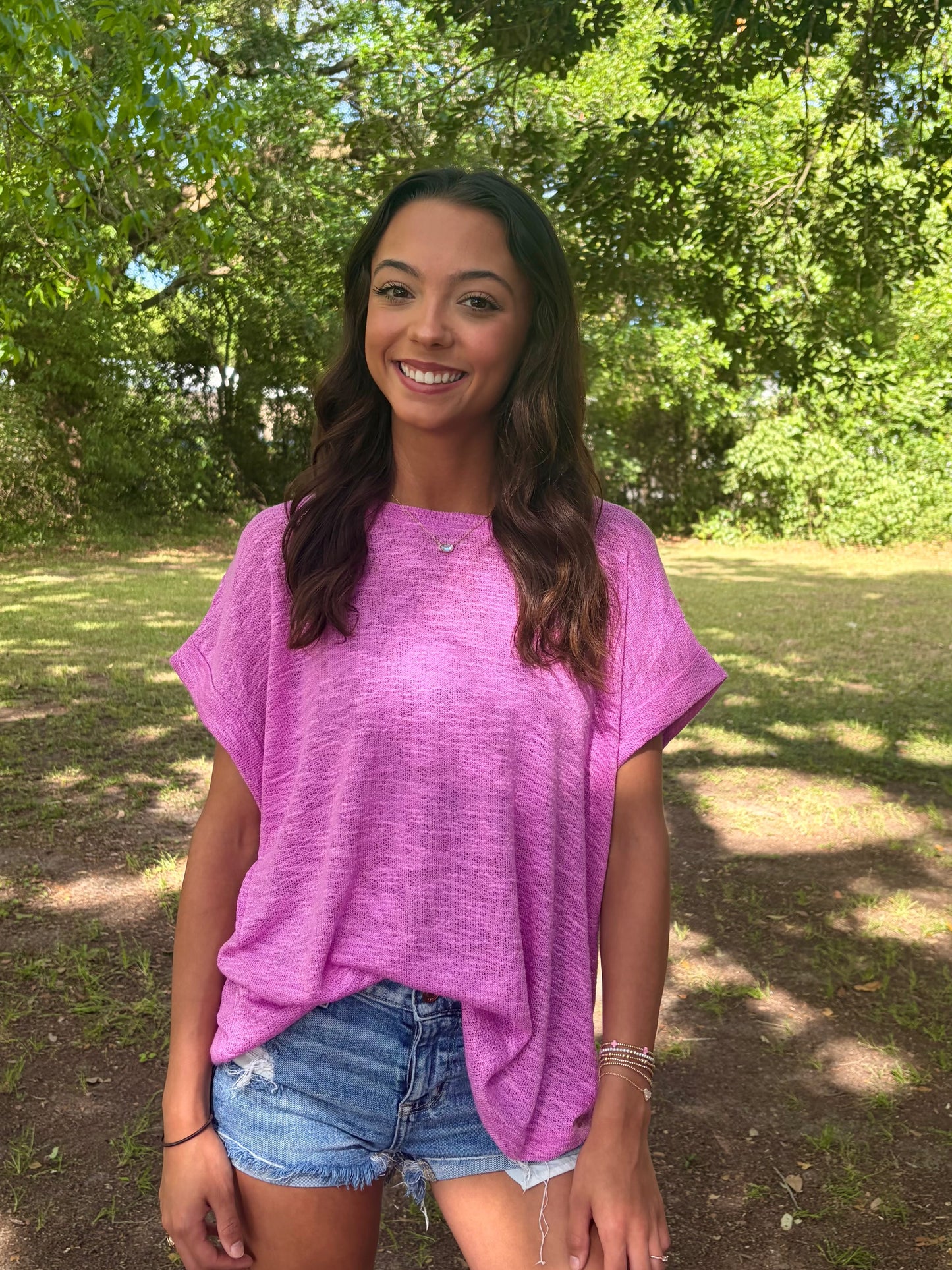 Jaded Top