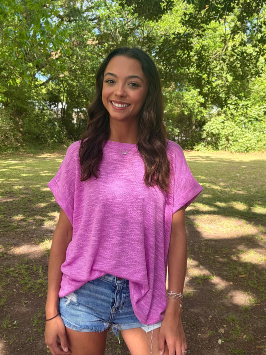 Jaded Top