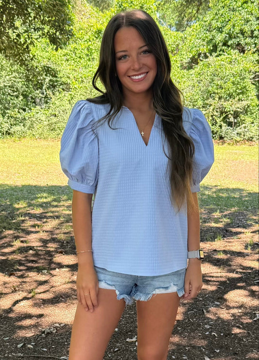 More than Me Top