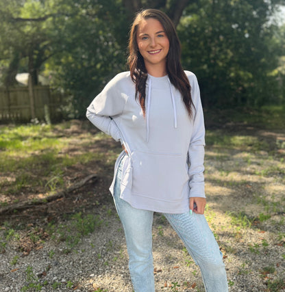 More to Life Hoodie