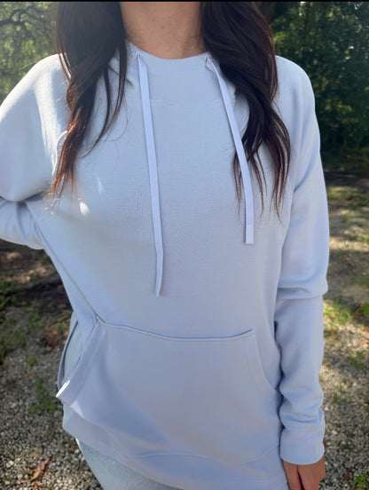 More to Life Hoodie