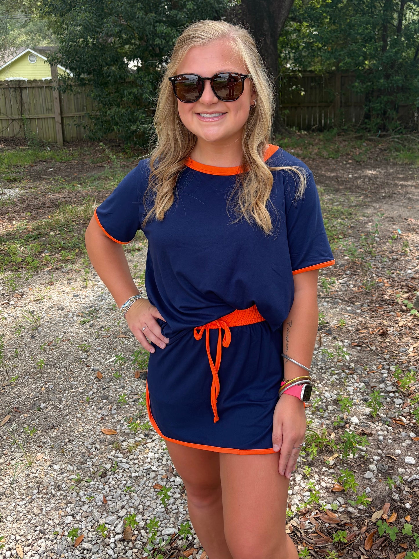 Game Day Set