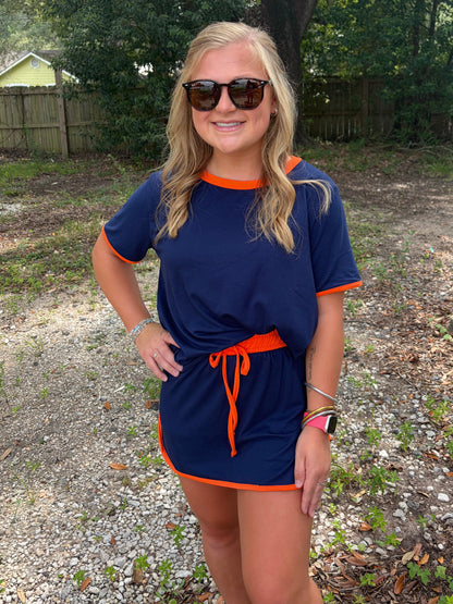 Game Day Set
