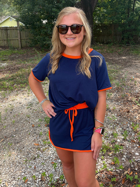 Game Day Set