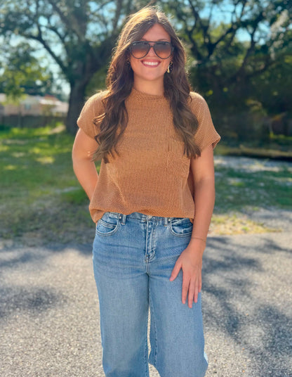 Outback Top