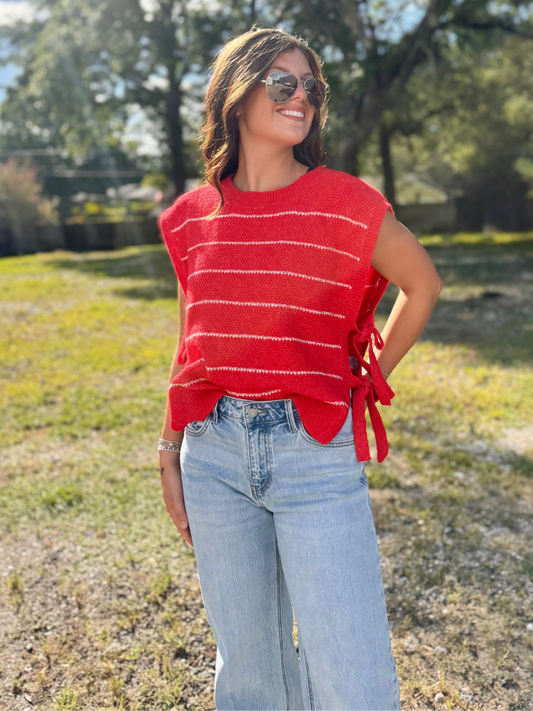 Walk Together Top