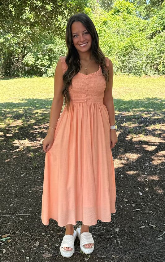 Only You Dress