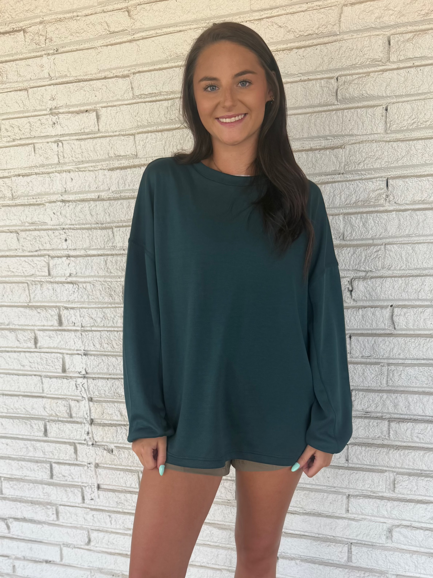 Sweet Fall Sweatshirt