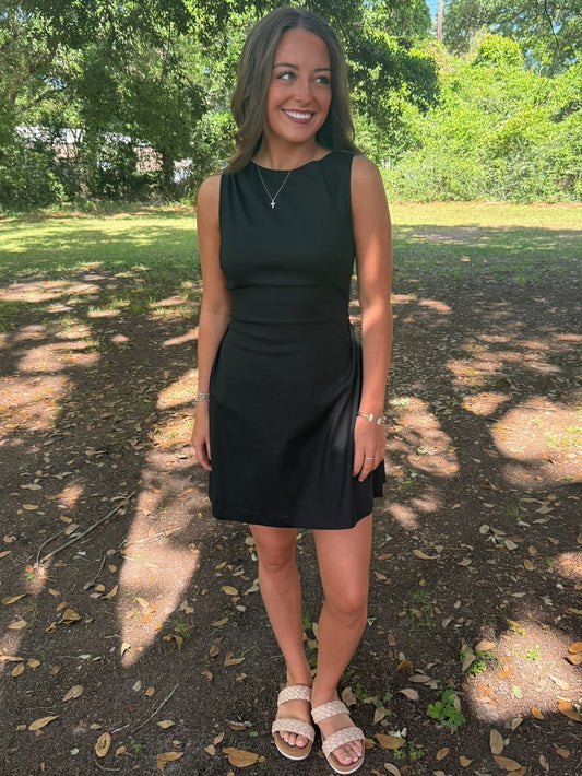 Words You Say Dress