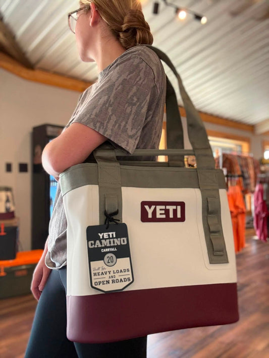 YETI Camino 20 Carryall Tote Bag