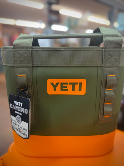 YETI Camino 20 Carryall Tote Bag