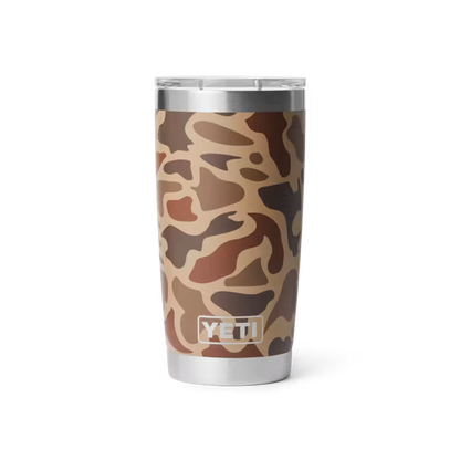 YETI Rambler 20 Oz Tumbler