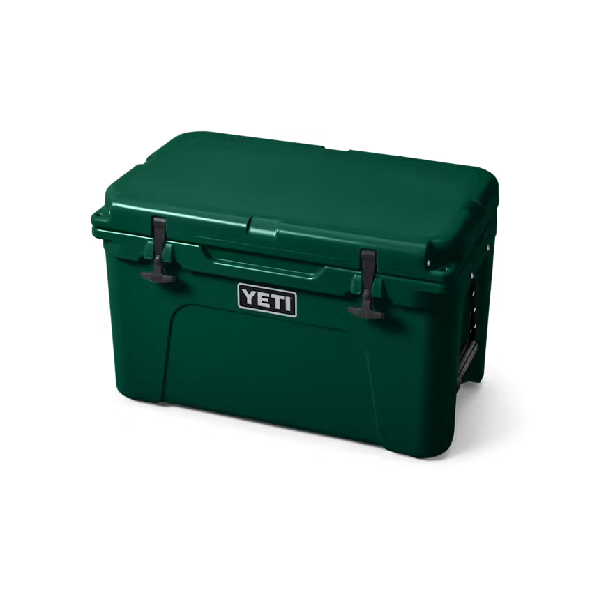 YETI Tundra 45 Hard Cooler
