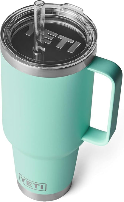 YETI Rambler 42Oz Straw Lid Cup