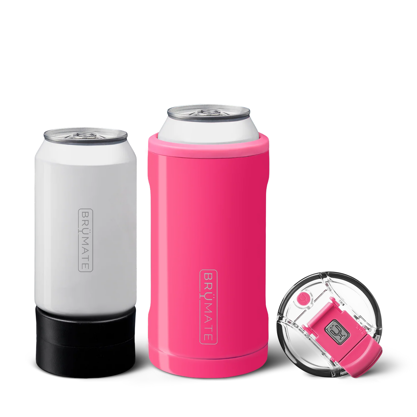 Brumate Hopsulator Trio 12oz to 16oz Standard Can Cooler