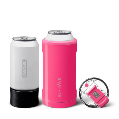 Brumate Hopsulator Trio 12oz to 16oz Standard Can Cooler