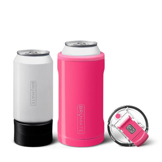 Brumate Hopsulator Trio 12oz to 16oz Standard Can Cooler