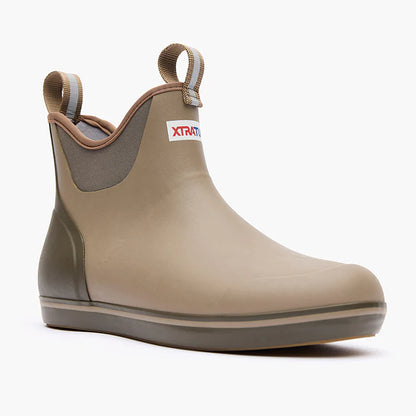 XtraTuf Men's 6 Inch Ankle Boot