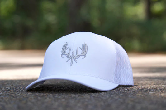 Freak Outdoors 3D Trademark Puff Logo 112 Snapback Hat