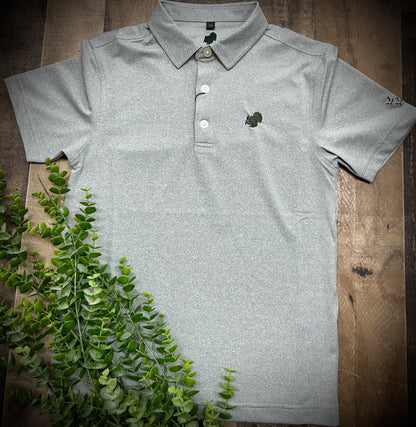 American Strutter Youth Polo Shirt