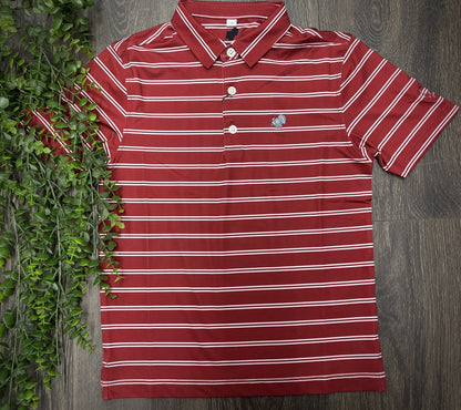 American Strutter Youth Polo Shirt