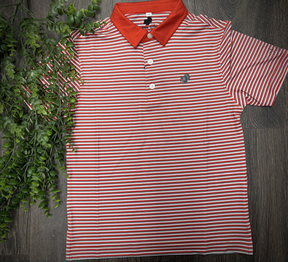 American Strutter Youth Polo Shirt