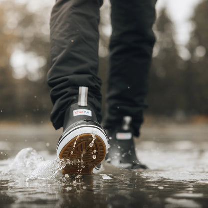 XtraTuf Men's 6 Inch Ankle Boot