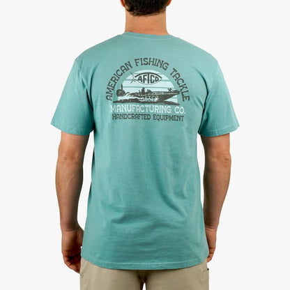 Aftco Skipping S/S TEE Shirt