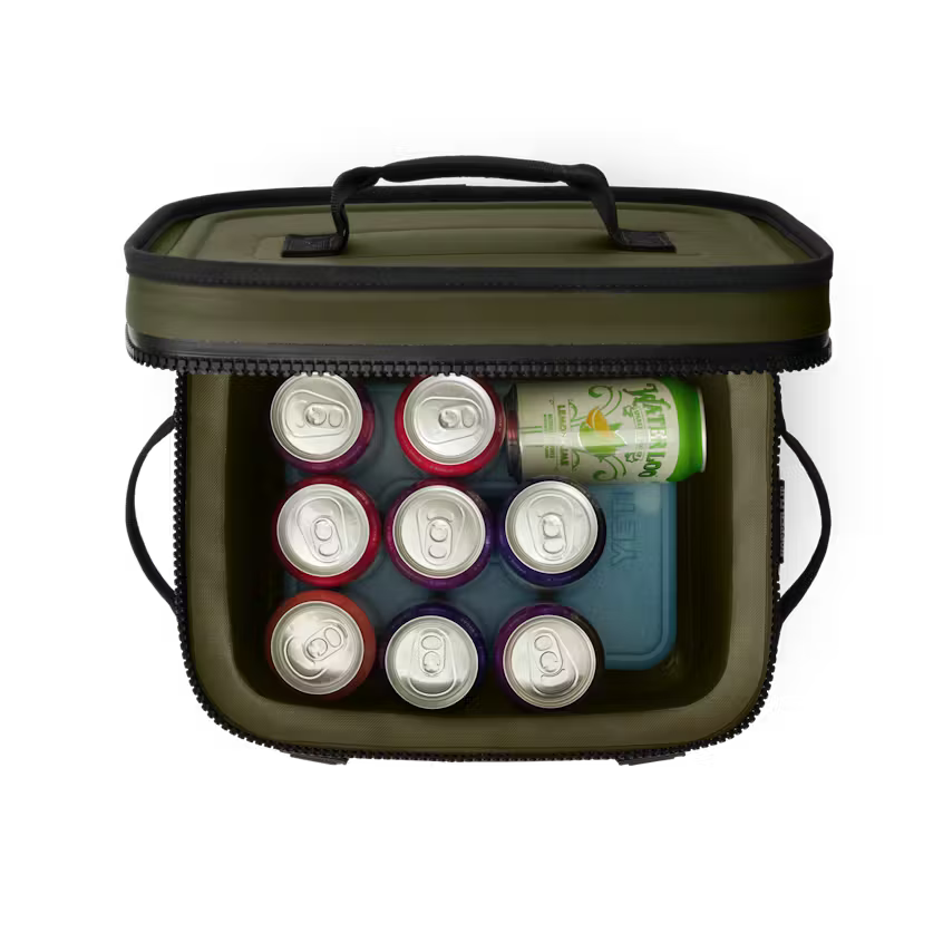YETI Hopper Flip 12 Soft Cooler