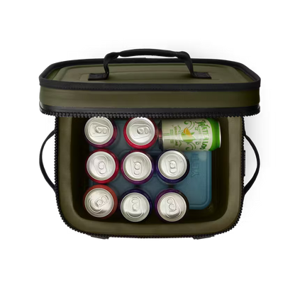 YETI Hopper Flip 12 Soft Cooler