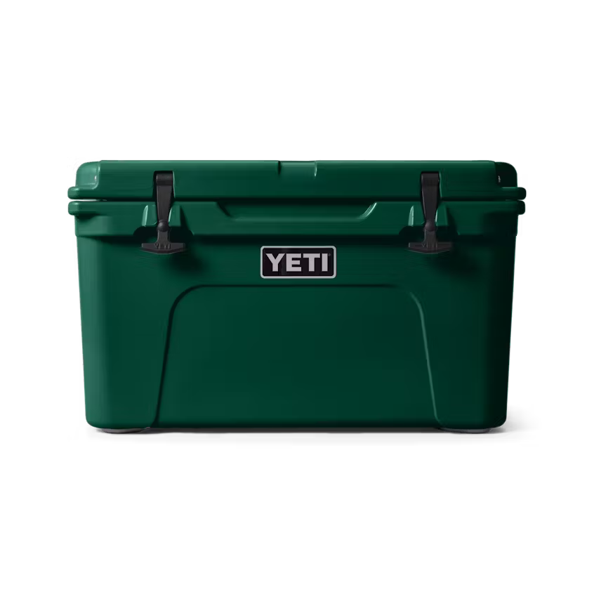 YETI Tundra 45 Hard Cooler