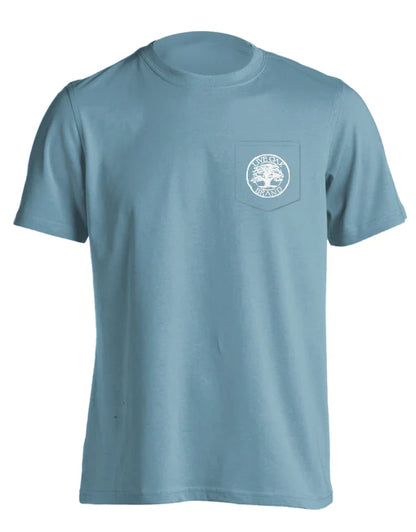 Live Oak Brand Ducks of the South S/S TEE Shirt