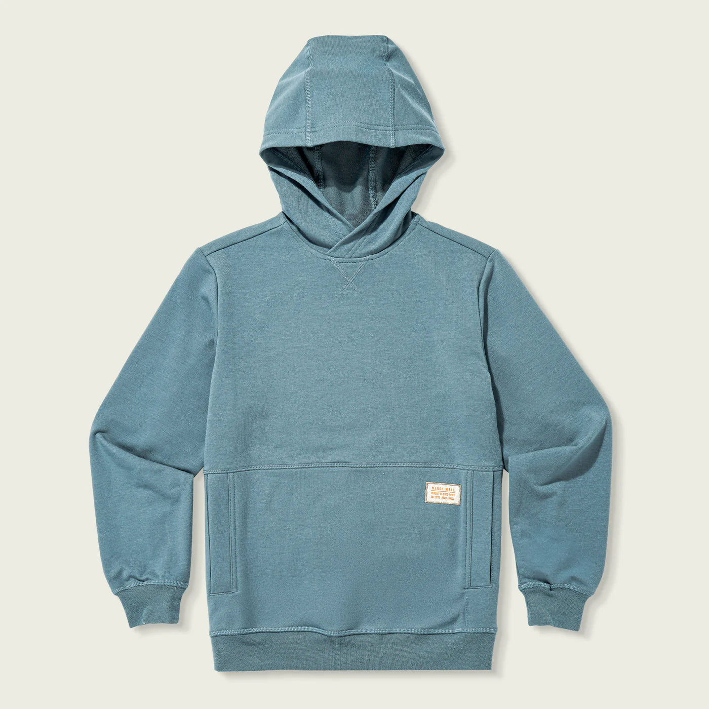 Marsh Wear Apparel Youth Fireside Hoodie