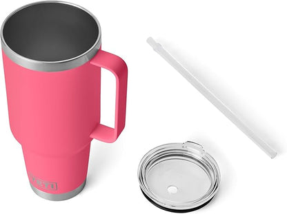 YETI Rambler 42Oz Straw Lid Cup