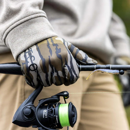 Aftco Helm Gloves