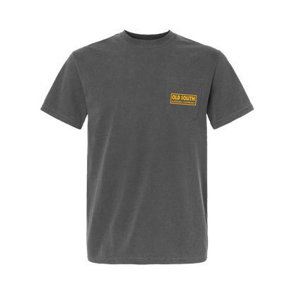 Old South Apparel Watch your Fingers S/S TEE Shirt