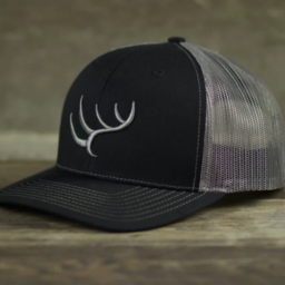 Hunt to Harvest Signature Snapback Hat